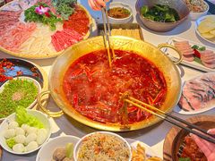-小龙坎火锅(IFS HOT店)