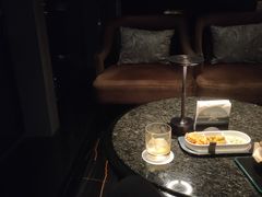 -瑞吉吧 The St·Regis Bar(长沙瑞吉酒店)