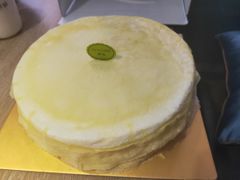-OL’s Cake鲜荟千层(东风中路店)