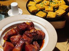 -黄山老妈·土菜(碧桂园店)