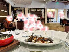 -杭州香格里拉·香宫中餐厅