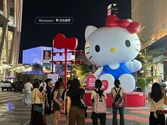 -深圳湾万象城(南山店)