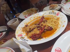 -有位虾匠·手工土菜小馆(市北店)