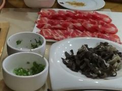 -北门涮肉·铜锅涮肉(南锣鼓巷店)