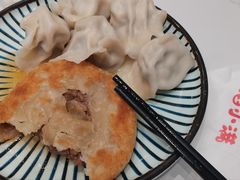 -馅小满(甜水园店)