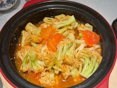 -潮堂 · 潮州菜(国贸商城店)