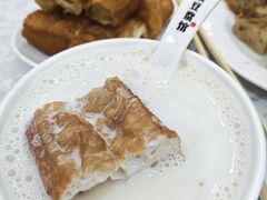 -冰泉豆浆馆(白云山总店)