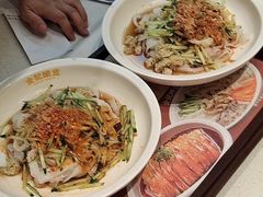 -金记酿皮(万博店)