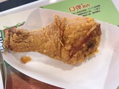 -德克士(睢宁曼哈顿店)