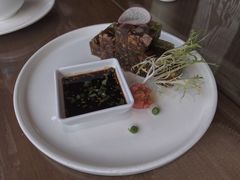 养颜皮冻-路小缦·珍馐美馔(市心北路店)