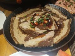 -韩盛源泥炉烤肉店(高深路店)