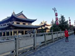 -天龙八部武侠城