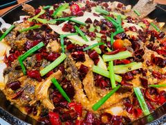 老板恋上鱼-老板恋上鱼(振华商厦店)