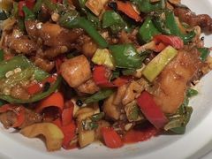 -老阿爸鲜鱼土菜(园区永旺店)