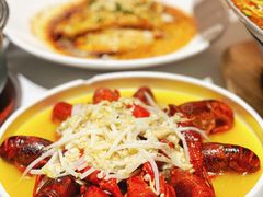 -小河盐帮·私家菜·烤鸭(三元桥·霄云路店)