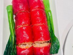 -粤盛海鲜楼(融冠乐城店)