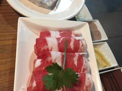 -傣妹火锅(南京东路一店)