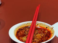-喜家德虾仁水饺(东海缤纷天地店)