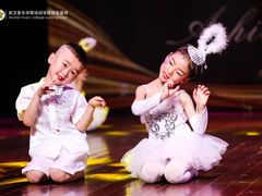 -武汉音乐学院徐东基地