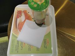 -德克士(长安百货店)