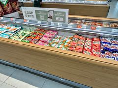 -果蔬好生活超市(东湖店)