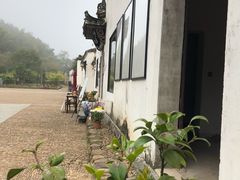 -清漾毛氏文化村