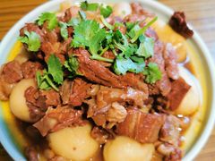 -禾珍珠家常小馆(河南博物院店)