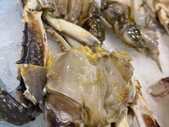 酱虾-渔娘渔家丹东海鲜(东直门店)