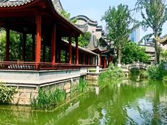 -龙潭水乡