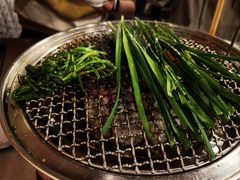 -永安里地摊烤肉(首创店)