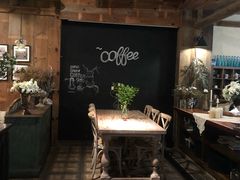 -蓝瓶子BlueBottle(东瓯智库店)