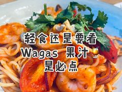 -Wagas沃歌斯(环贸店)
