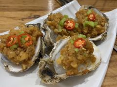 -洪忠涮烤王(嵩山路店)