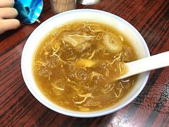 -添發碗仔翅美食
