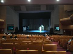 -辽宁大剧院