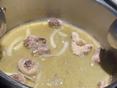 -原味四季椰子鸡(平湖天虹店)
