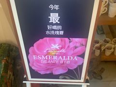 -六月花园咖啡馆(中关村东路店)