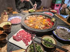 -陈眼镜火锅(总店)