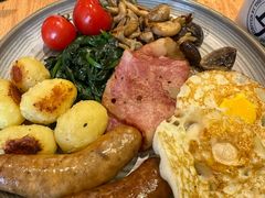 -JamaicaBlue(新城国际店)