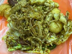 -二钢串叔麻辣烫(华龙大厦店)