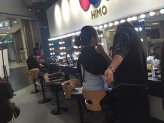 -海马体照相馆(北京大族广场店)
