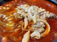 -王妈热卤·川味馆(海昌店)