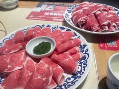 -东镇老火锅(长春路首店)