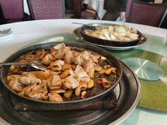 大盘猪肠-福仙来酒家(东峻广场店)