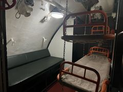 -大连旅顺潜艇博物馆