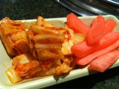 -韩林炭烤自助烤肉火锅(恒峰步行街店)