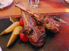 羊排-MR.ROCKY洛奇先生RESTAURANT&BAR(宝安壹方城店)