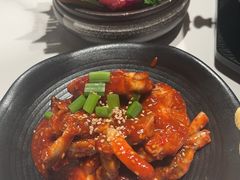 -红沃鳗鱼黑牛烤肉店(不老街店)
