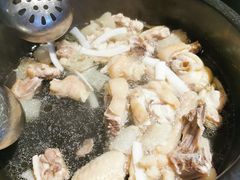 -百年果林椰子鸡(益田假日里店)