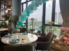 -荣耀.西式融合餐厅(留云湖店)